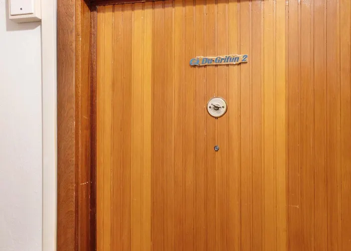 Ca Du Grifun 2 Penzion Vernazza