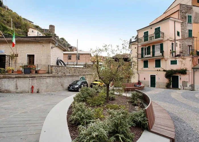 Penzion Ca Du Grifun 2 3*