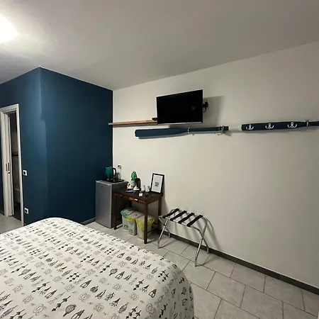 Guest house Ca Du Grifun 2