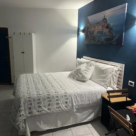 Guest house Ca Du Grifun 2