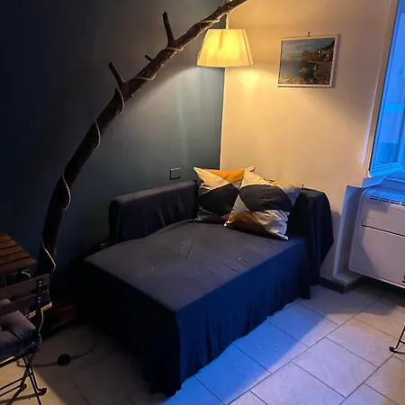 Guest house Ca Du Grifun 2 *