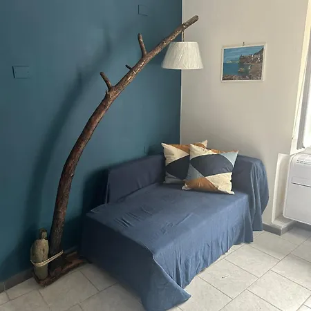 Ca Du Grifun 2 Guest house *