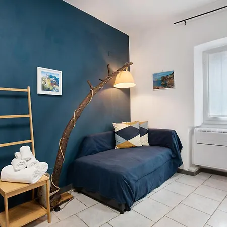 Ca Du Grifun 2 Vendégház