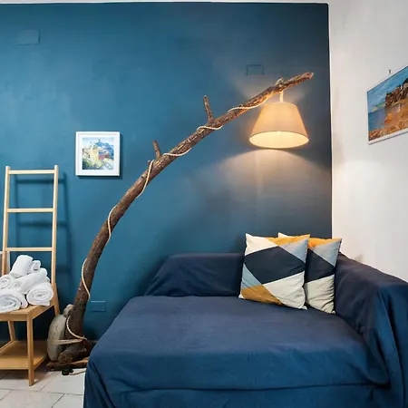 Ca Du Grifun 2 ゲストハウス ヴェルナッツァ