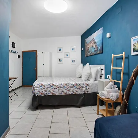 Vendégház Ca Du Grifun 2 3*