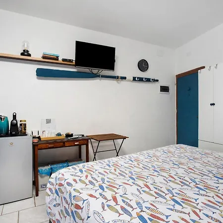 Ca Du Grifun 2 Vendégház Vernazza