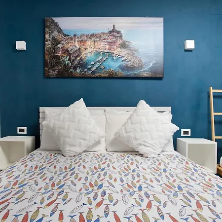 Ca Du Grifun 2 ゲストハウス