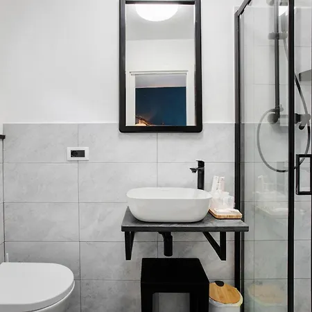 Ca Du Grifun 2 Vernazza