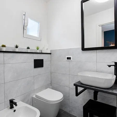 Vendégház Ca Du Grifun 2