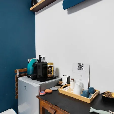 Vendégház Ca Du Grifun 2 Vernazza