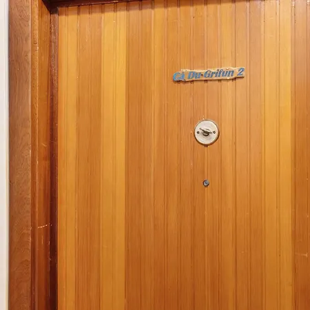 Ca Du Grifun 2 Vendégház Vernazza