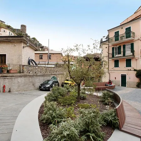 ゲストハウス Ca Du Grifun 2 3*