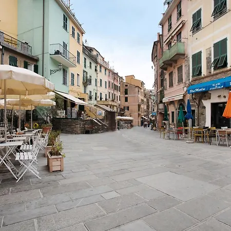 ゲストハウス Ca Du Grifun 2 3*