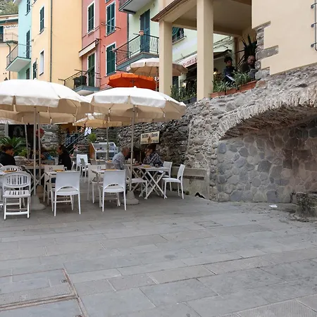 Vendégház Ca Du Grifun 2 3*