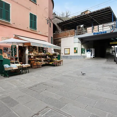 Ca Du Grifun 2 Vendégház