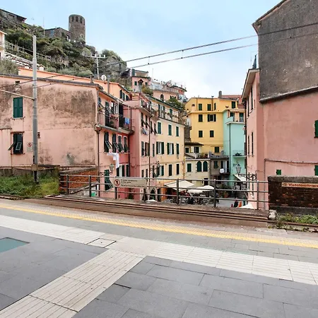 Ca Du Grifun 2 Vendégház 3*