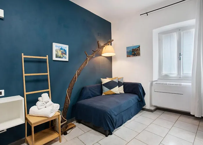 Ca Du Grifun 2 Casa de hóspedes