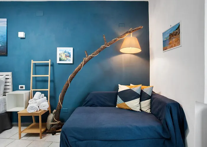 Ca Du Grifun 2 Casa de hóspedes Vernazza