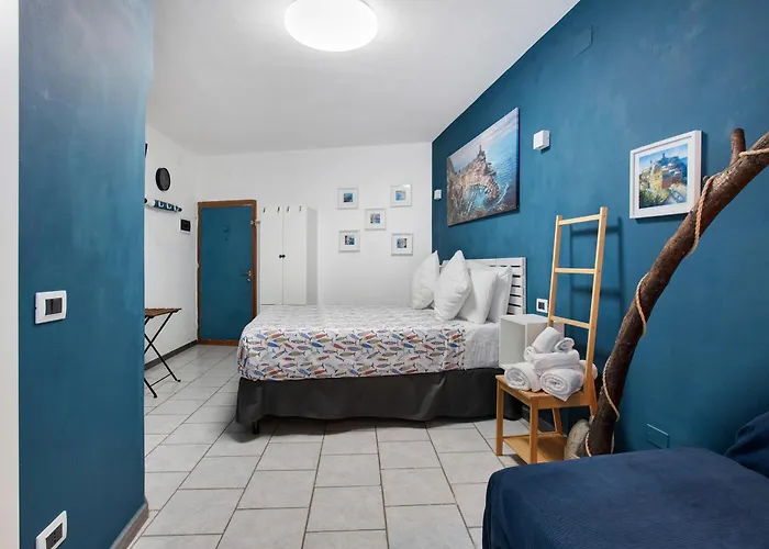 Casa de hóspedes Ca Du Grifun 2 3*