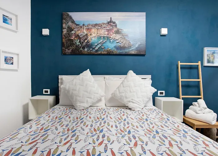 Ca Du Grifun 2 Casa de hóspedes