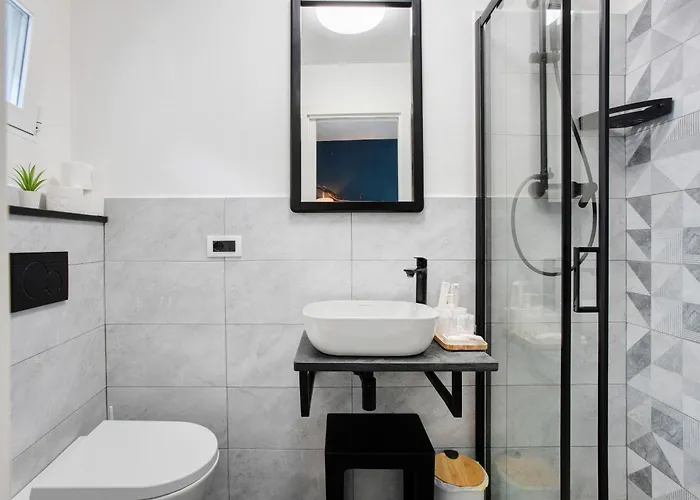 Ca Du Grifun 2 Vernazza