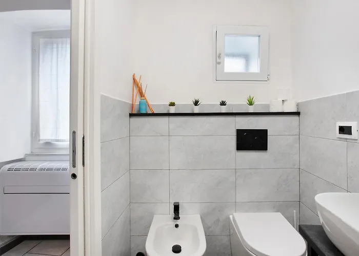 Ca Du Grifun 2 Vernazza