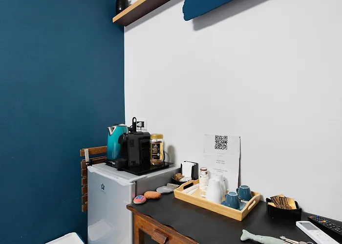 Casa de hóspedes Ca Du Grifun 2 Vernazza