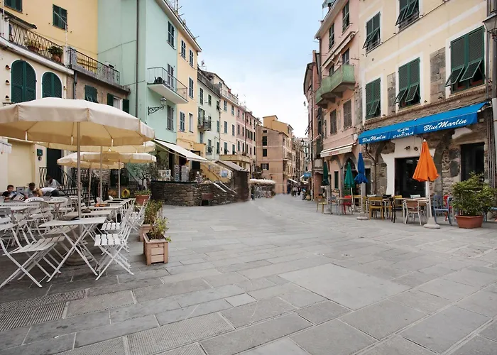 Casa de hóspedes Ca Du Grifun 2 3*