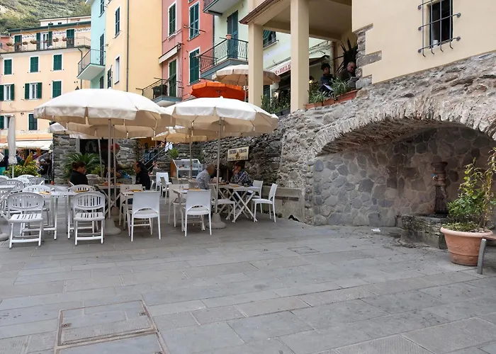 Casa de hóspedes Ca Du Grifun 2 3*