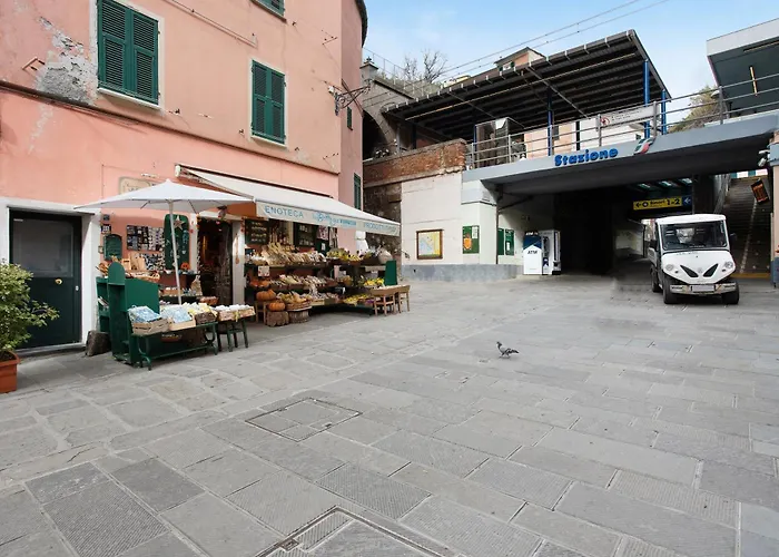 Ca Du Grifun 2 Casa de hóspedes