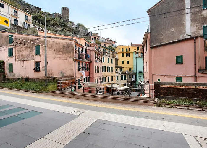 Ca Du Grifun 2 Casa de hóspedes 3*